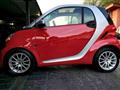 SMART FORTWO PASSION OTTIME CONDIZIONI UNIPRO!  kW coupé