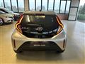 TOYOTA NUOVA AYGO X 1.0 VVT-i 72 CV 5 porte Active