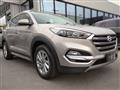 HYUNDAI TUCSON 1.7 CRDi DCT XPossible