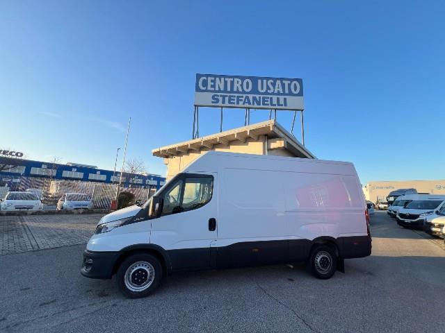 IVECO DAILY 35S16 V Daily 35S18HV 3.0 HPT PM-SL-TM Furgone