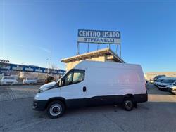 IVECO DAILY 35S16 V Daily 35S18HV 3.0 HPT PM-SL-TM Furgone