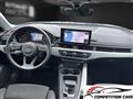 AUDI A4 AVANT Avant 35TDI 163CV BUSINESS S-TRONIC LED NAVI