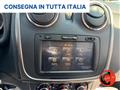 DACIA NUOVA SANDERO STEPWAY STEPWAY 1.5 dCi 90CV-CRUISE-NAVI-OK NEOPATENTATI