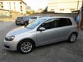 VOLKSWAGEN GOLF VI 1.4 TSI Comfortline 5p * 164.000 KM REALI *