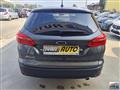 FORD Focus Station Wagon Focus 2.0 TDCi 150 CV S&S SW ST Line