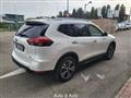 NISSAN X-TRAIL 1.3 dig-t N-Connecta 2wd dct my20