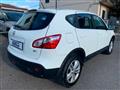 NISSAN QASHQAI 1.5 dCi DPF Acenta