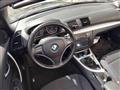 BMW SERIE 1 d Cabrio Futura