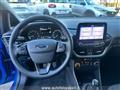 FORD FIESTA 1.1 75 CV 5 porte Connect