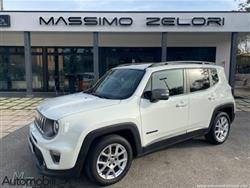 JEEP RENEGADE 1.3 T4 DDCT Limited - AUTOMATICA
