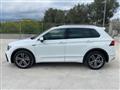 VOLKSWAGEN TIGUAN 2.0 TDI 190 CV DSG 4MOTION R LINE TETTUCCIO