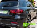 MERCEDES GLC SUV d 4Matic Premium Plus Black Night