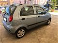 CHEVROLET MATIZ 800 SE Planet GPL Eco Logic