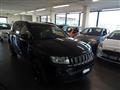 JEEP COMPASS 2.2 CRD Limited