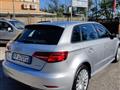 AUDI A3 SPORTBACK SPB 1.4 TFSI e-tron S tronic Sport