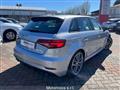 AUDI A3 SPORTBACK S3 SPB 2.0 TFSI quattro S tronic