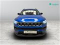 JEEP COMPASS 4XE 1.3 turbo t4 phev Business 4xe auto