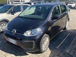 VOLKSWAGEN UP! 1.0 5p. EVO move up! BlueMotion Technology