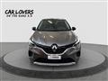 RENAULT CAPTUR 1.6 hybrid Zen E-Tech 145cv auto