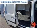 RENAULT KANGOO B.DCi 115CV(MAXI L2H1)SENSORI-CRUISE-RETROCAMERA-