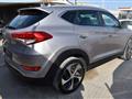 HYUNDAI TUCSON 1.7 CRDi DCT Sound Edition