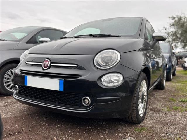 FIAT 500 1.0 Hybrid