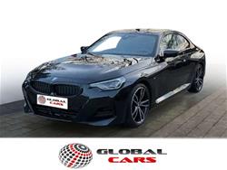 BMW SERIE 2 220i Coupe Msport auto/Widescreen/HI-FI/Ad.Led/19