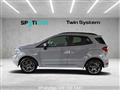 FORD ECOSPORT 1.0 EcoBoost 125 CV Start&Stop ST-Line