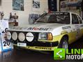 OPEL ASCONA B 1900 anno 1981con passato storico documentato