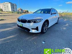 BMW SERIE 3 TOURING d Touring 190CV x drive m sport