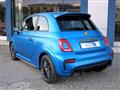 ABARTH 695 1.4 TURBO T-JET 180cv COMPETIZIONE NUOVO MODELLO