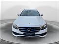 MERCEDES CLASSE E STATION WAGON - S213 SW E SW 220 d Sport 4matic auto