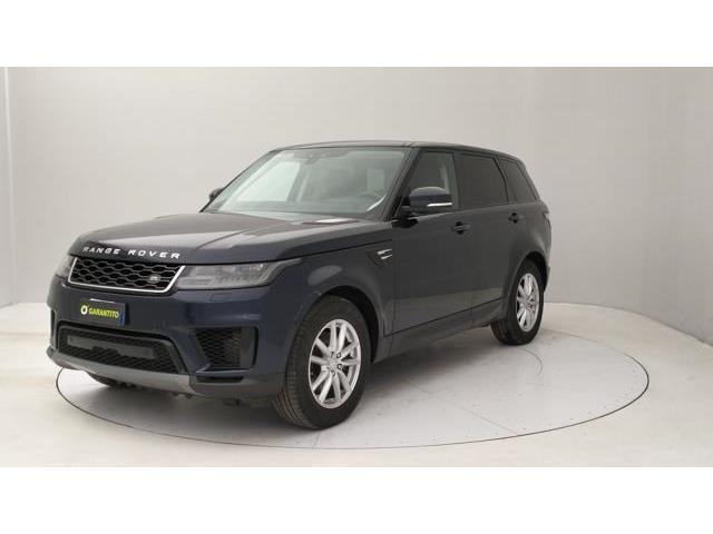 LAND ROVER RANGE ROVER SPORT 3.0 sdV6 S 249cv auto my19