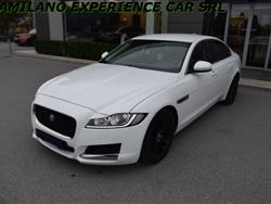 JAGUAR XF 2.0 D 180 CV AWD aut. Prestige