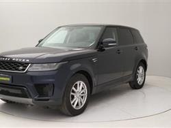 LAND ROVER RANGE ROVER SPORT 3.0 sdV6 S 249cv auto my19