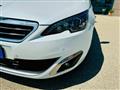 PEUGEOT 308 120CV AUTOMATICO *UNIPRO* KM 99.000 GT LINE