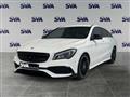 MERCEDES CLASSE CLA CLA 250 Shooting Brake