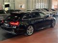 AUDI A6 AVANT A6 Avant 2.0 TDI 190 CV ultra S tronic Business Plus