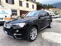 BMW X4 xDrive20d xLine automatica