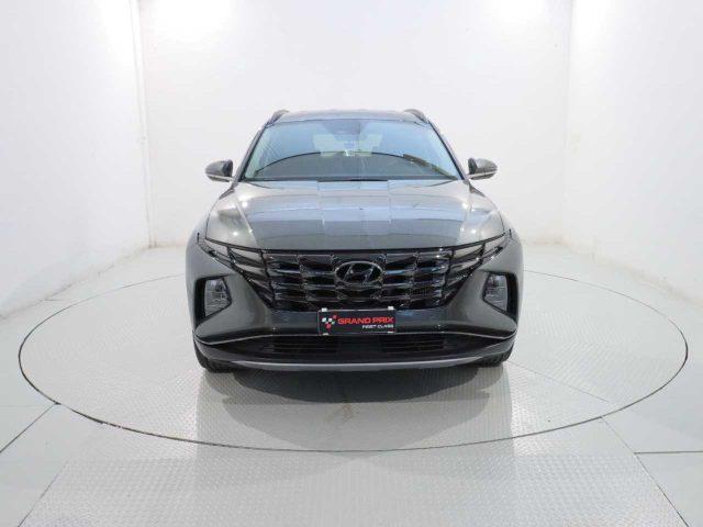 HYUNDAI NUOVA TUCSON 1.6 CRDI XLine