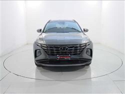 HYUNDAI NUOVA TUCSON 1.6 CRDI XLine