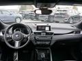 BMW X2 sDrive18i Msport