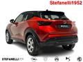 NISSAN JUKE 1.0 DIG-T 114 CV DCT Acenta