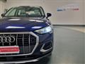 AUDI Q3 35 TFSI Business Advanced