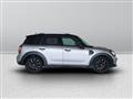 MINI COUNTRYMAN - Mini  2.0 Cooper D Hype auto