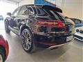 PORSCHE MACAN 3.6 Turbo TAGLIANDI CERTIFICATI! CERCHI 21"