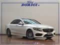 MERCEDES CLASSE C C 200 d Auto Premium