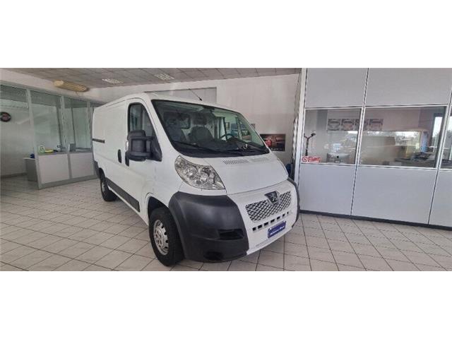 PEUGEOT BOXER 330 2.2 HDi/110CV FAP PC-TN Furgone