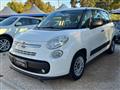 FIAT 500 L Fiat 500L Pro N1 1.4 GPL 95cv Pop 4p.ti E6 500L 1.4 95 CV Trekking