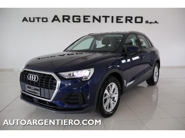 AUDI Q3 35 TDI S tronic Business SOLI 30.703 KM!!!!!